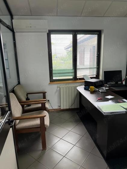 Spațiu comercial, de 868 mp, în Central