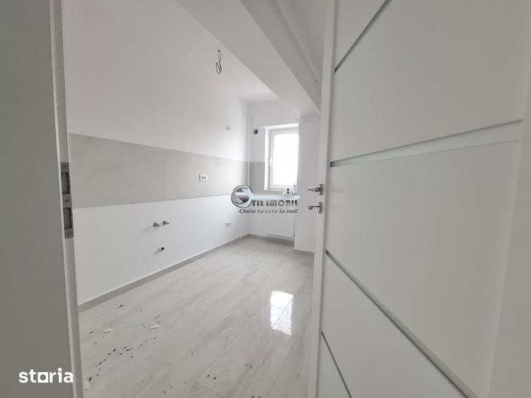 Garsonieră decomandată în Galata
