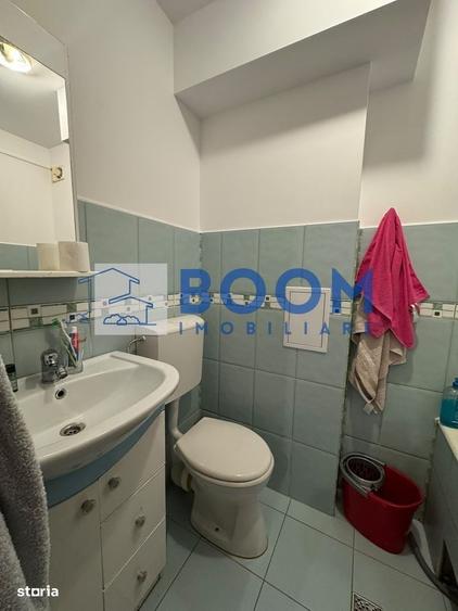 Apartament cu 2 camere în Petrișor