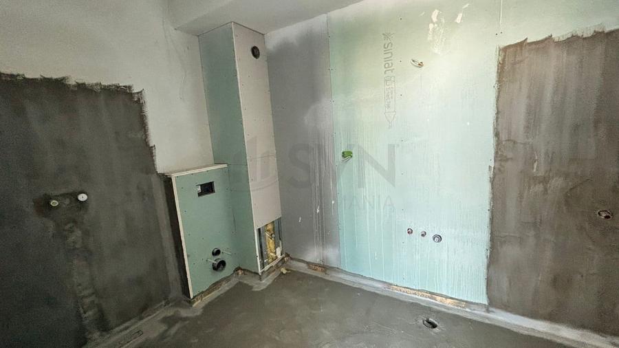 REA1025619 Penthouse modern in complex exclusivist cu piscina I Pipera - 10
