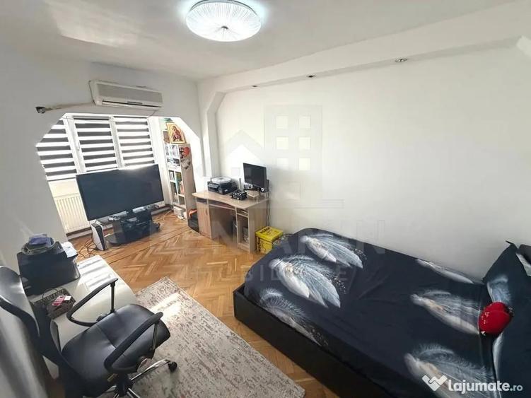 Apartament cu 2 camere decomandat în 1 Mai