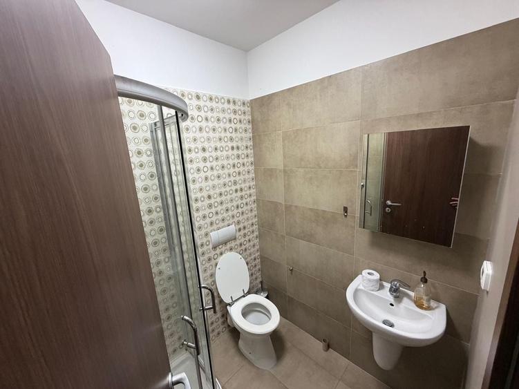 Apartament cu 3 camere decomandat, mobilat în Dumbrăvița