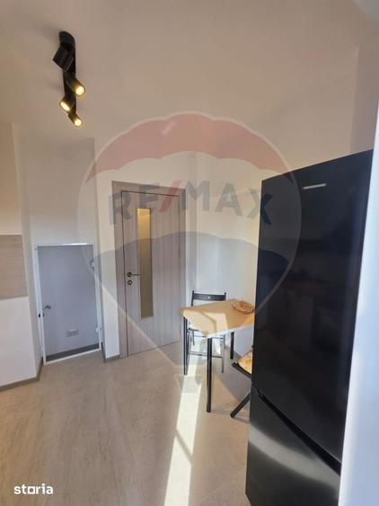 Apartament cu 1 camere de inchiriat in zona Iancului - 11