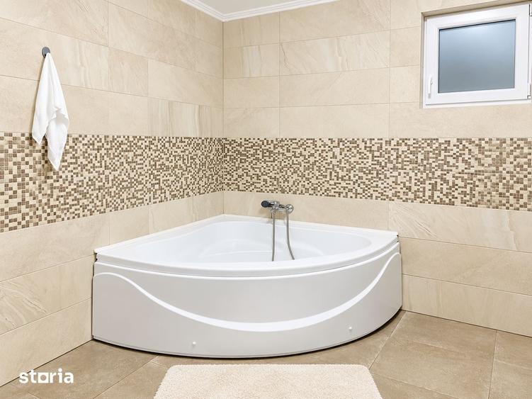 Casă cu 4 camere cu Teren 350 Mp în Sântandrei