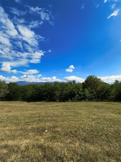 Teren agricol extravilan de 2500 mp, în Periferie