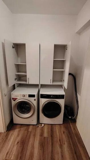 Apartament 2 Camere Metalurgiei - 6
