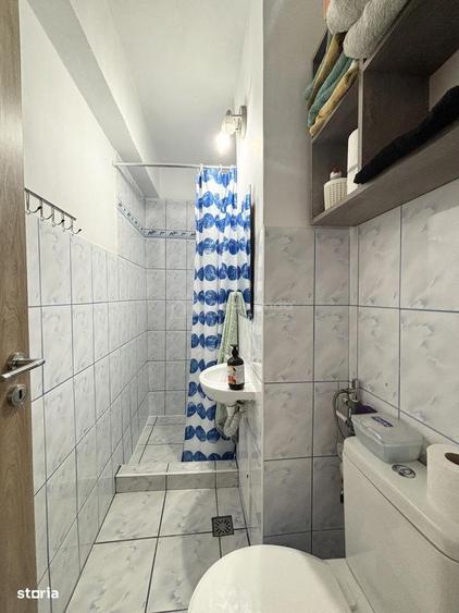 Apartament cu 4 camere în Calea Aradului