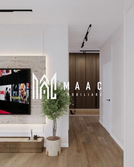 Apartament cu 2 camere decomandat în Vest