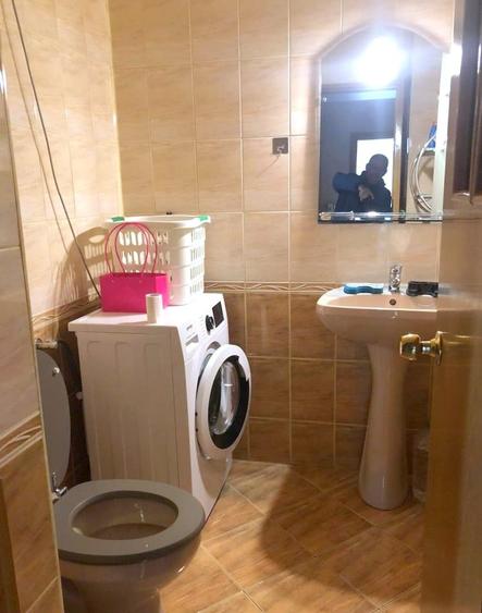 Apartament cu 3 camere decomandat în Faleza Nord