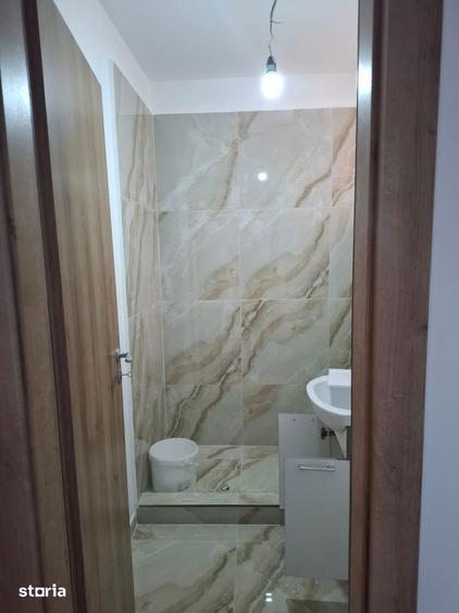 Apartament 2 camere, recent renovat, Garii nr 10, vedere parc - 10