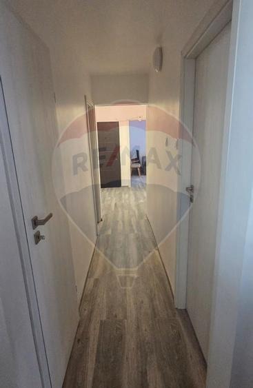 Apartament cu 3 camere decomandat în Gorjului