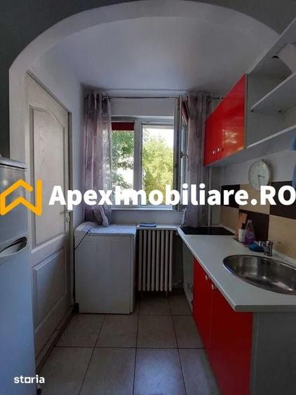 Garsonieră semidecomandată în Ozana