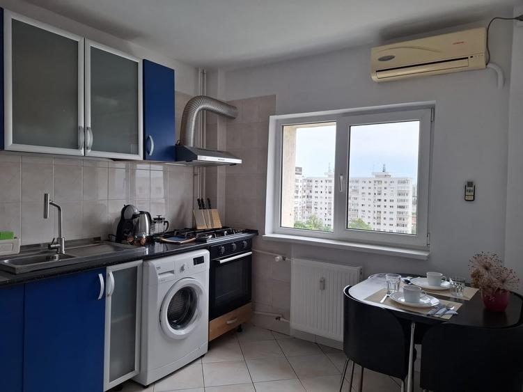 Apartament cu 2 camere decomandat în Turda
