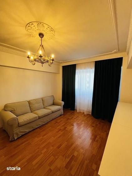 Apartament cu 2 camere în Lacul Tei