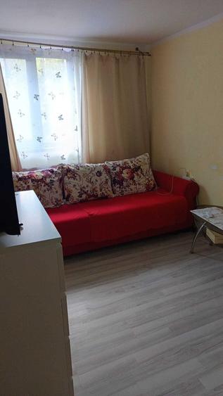 Vand apartament renovat 2 camere - 1