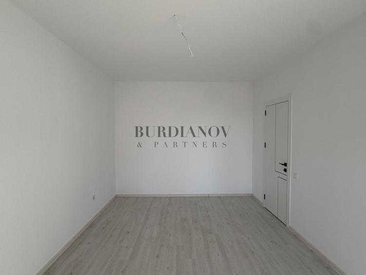 Apartament cu 2 camere decomandat în Theodor Pallady