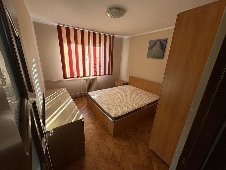 Inchiriez Apartament 2 camere Tomis1 - 3