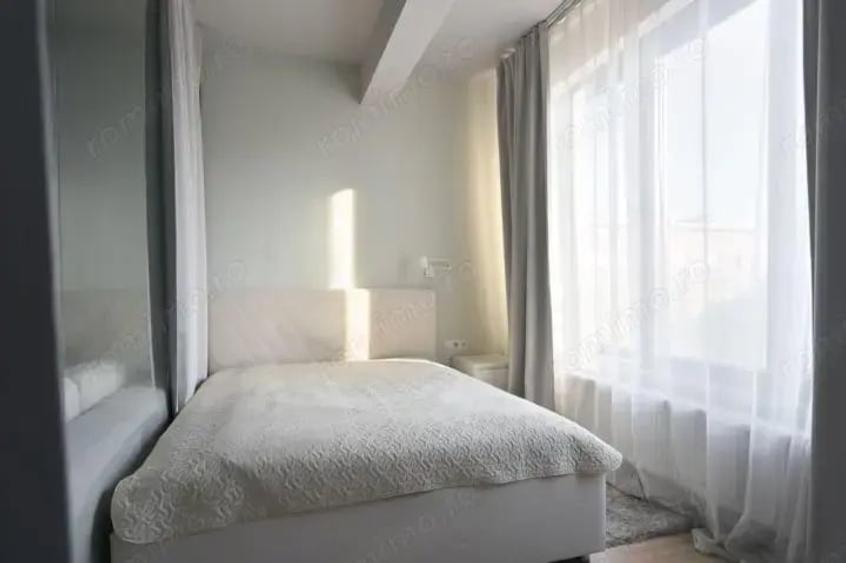 Apartament cu 2 camere decomandat în Politehnica