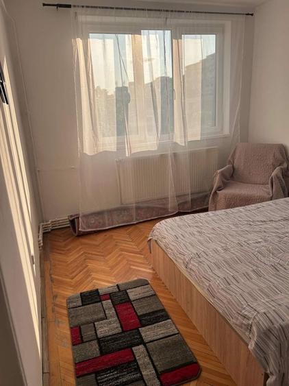 Inchiriez apartament 2 camere mobilat utilat zona restaurant Neacsu - 6