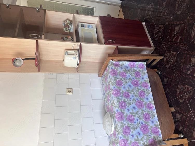 Apartament de inchiriat Oradea Zona Cantemir - 10