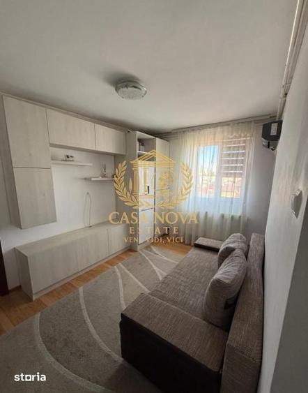 Apartament cu 3 camere în Gheorgheni