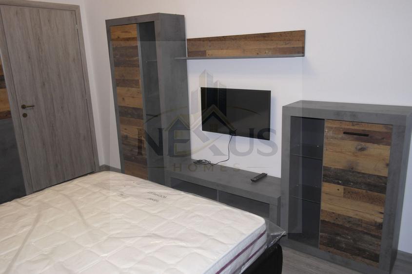 Apartament 2 camere - Decomandat - Cartier Solar  - Parcare - 8