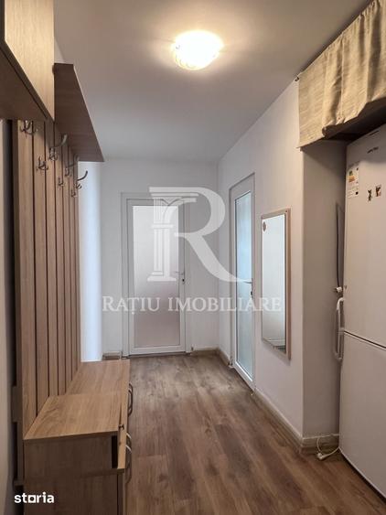 Apartament cu 2 camere | etaj 1 | Centru Civic | Oradea - 5