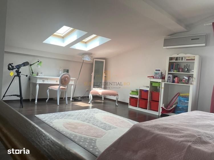 Casă cu 4 camere cu Teren 400 Mp în Apărătorii Patriei
