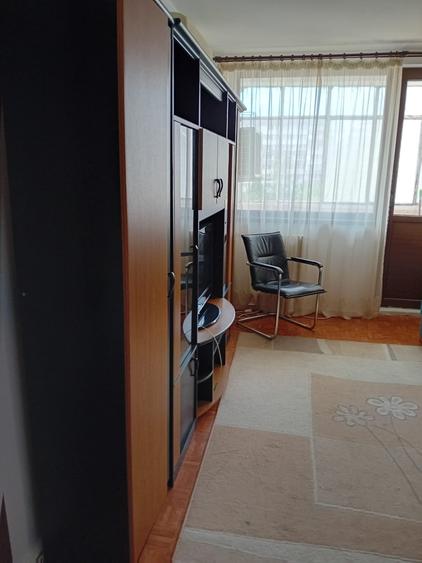 Apartament 2 camere, circular, 48 mp, balcon, ac, metrou aproape, Drumul Taberei - 3