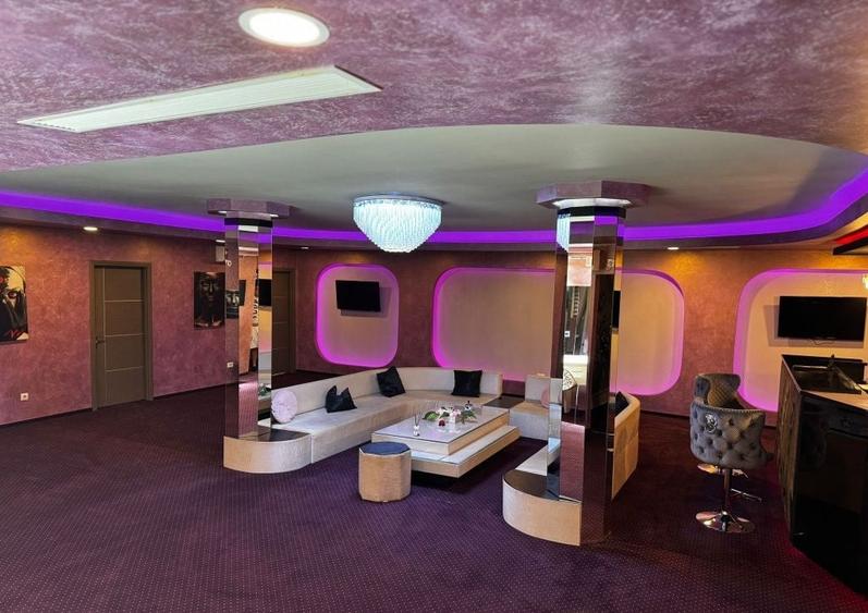 Apartament cu 8 camere, mobilat în Berceni