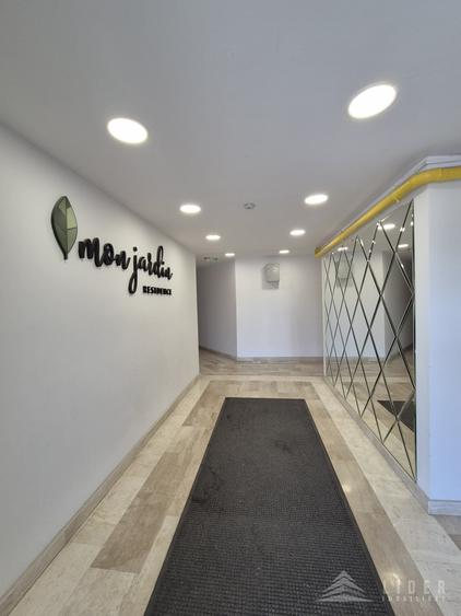 De inchiriat apartament, parcare strada Soporului - 10