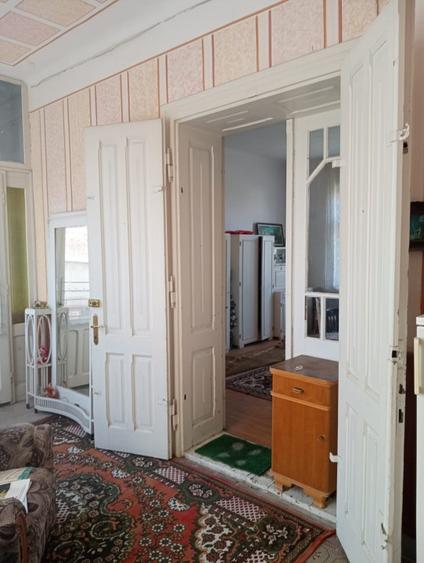 Casă individuală cu 4 camere cu Teren 744 Mp în Nădlac