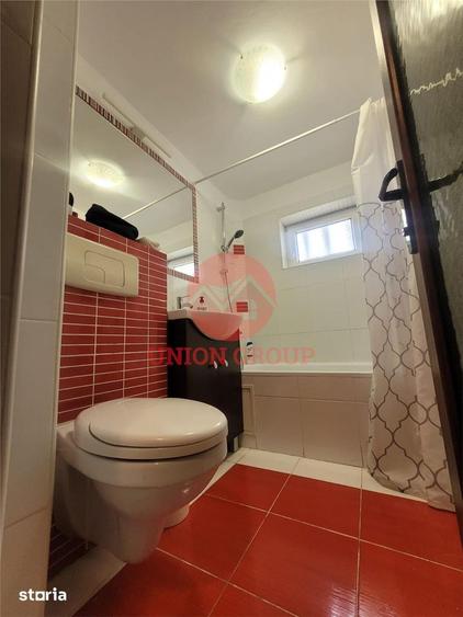 Apartament cu 2 camere, mobilat în Tomis Nord