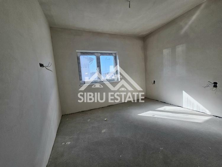 Apartament cu 2 camere decomandat în Șelimbăr