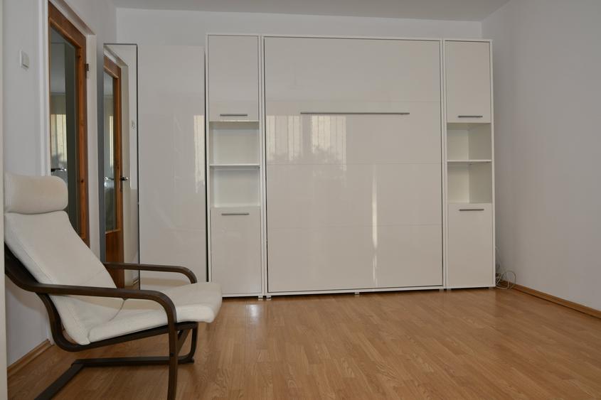 Apartament cu 2 camere decomandat în Nicolae Grigorescu