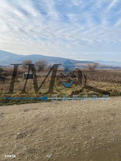 Teren intravilan de vanzare in Micesti Alba Iulia - 2