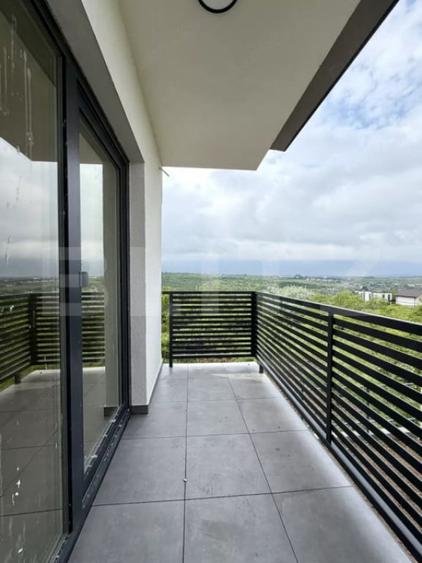 Duplex de vanzare, 90 mp, zona Bucium - 4