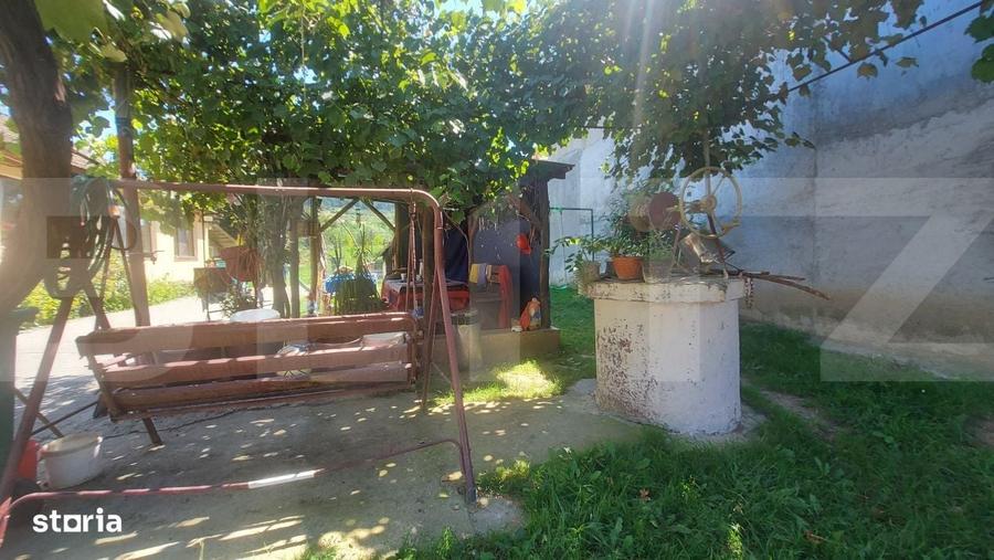 Casă cu 3 camere în Araci