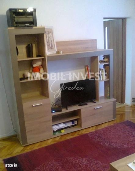 Garsonieră în Cetate