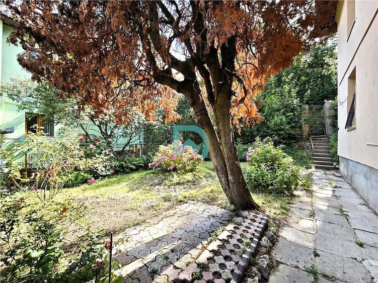 Apartament de vanzare Central, Brasov - 19