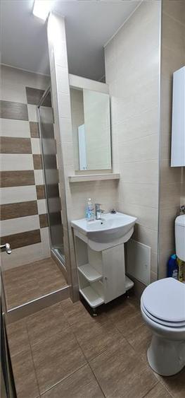 Ap.3 camere, central, intre Primarie si Spital, et.1,  decomandat - 8