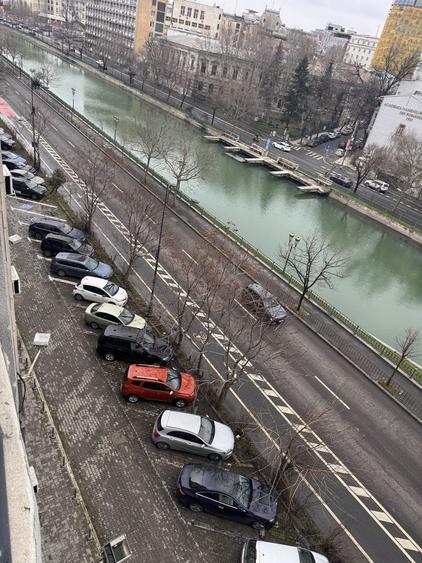 Spațiu comercial, de 350 mp, în Unirii