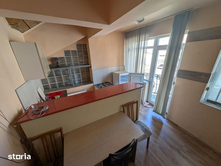 Garsoniera | Bloc nou | Marasti | zona Kaufland - 3