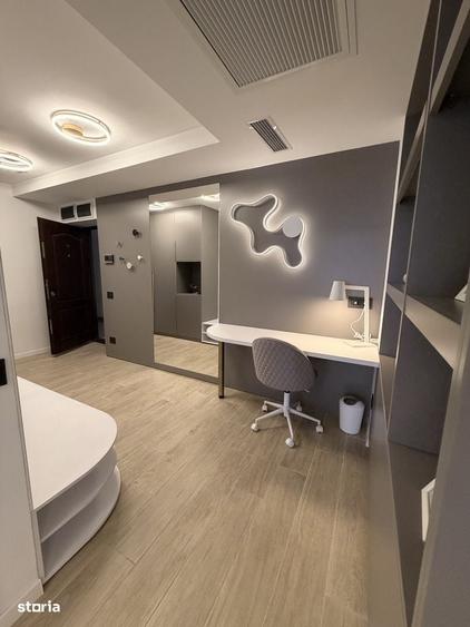 Apartament cu 2 camere în Nordului