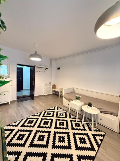 Apartament cu 2 camere în Chiajna