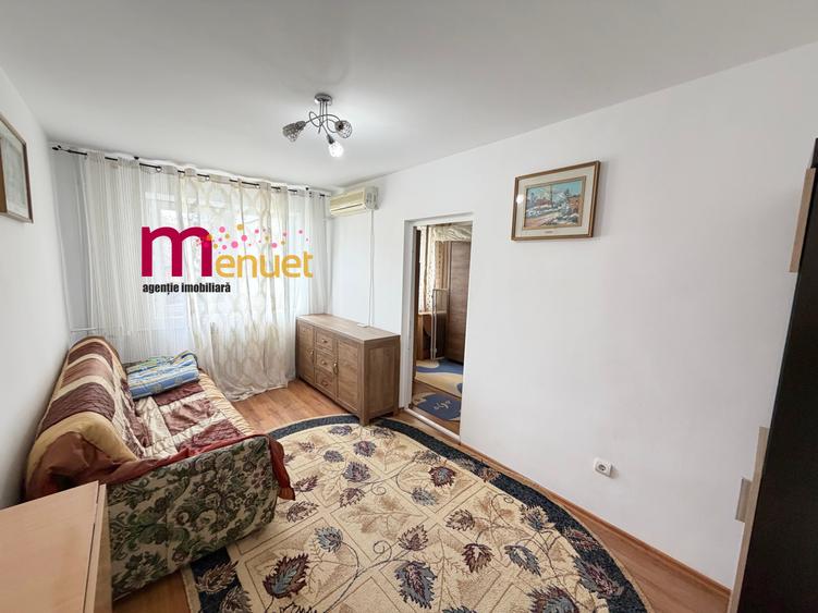 Apartament 2 camere,zona Big,etaj 2 - 6