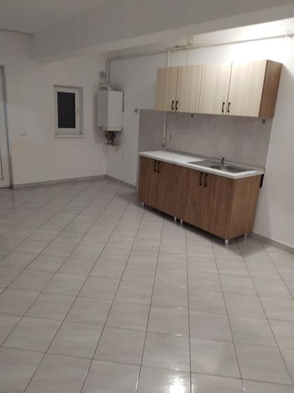 Apartament cu 2 camere în Nicolae Bălcescu