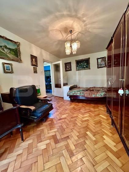 Apartament 2 camere, decomandate, garaj, Gheorgheni - 4