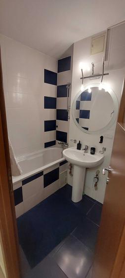 Apartament cu 2 camere decomandat în Lujerului