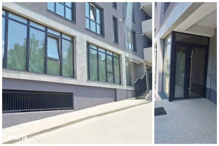 Spatiu Comercial de vanzare | Pitesti, Central | Birouri | Cabinet Med - 4